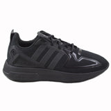 Adidas Damen Sneaker ZX 2K Flux CBlack/CBlack/GreSix FW4198