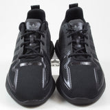 Adidas Damen Sneaker ZX 2K Flux CBlack/CBlack/GreSix FW4198