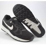 Nike Herren Sneaker Air Span II Black/Summt White