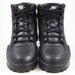 Nike Herren Stiefel-Boots Rhyodomo Black/Black-White Anthracite