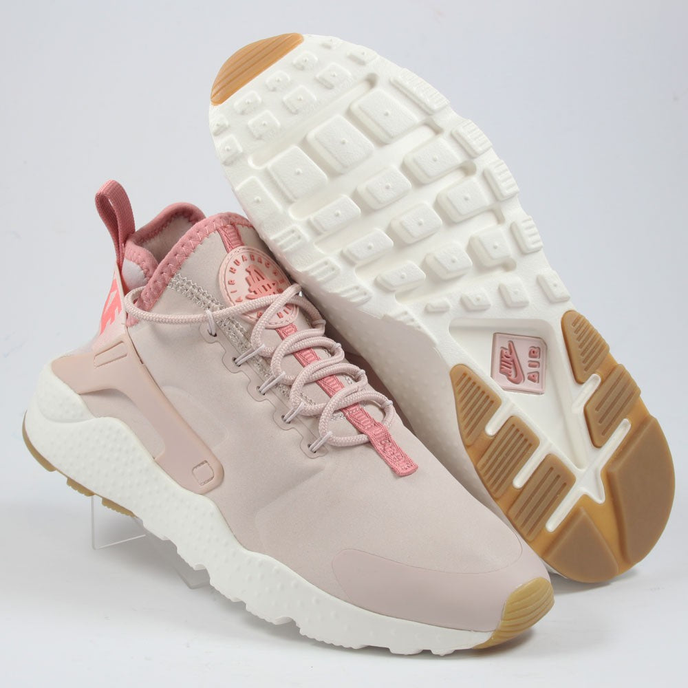 Women's nike air huarache run ultra running shoes Clearance
