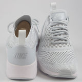 Nike Damen Sneaker Air Max Thea Ultra FK Pure Platinum