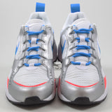 Nike Herren Sneaker Air Heights White/Photo Blue