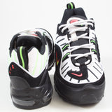 Nike Herren Sneaker Air Max 98 Platinum Tint/Black