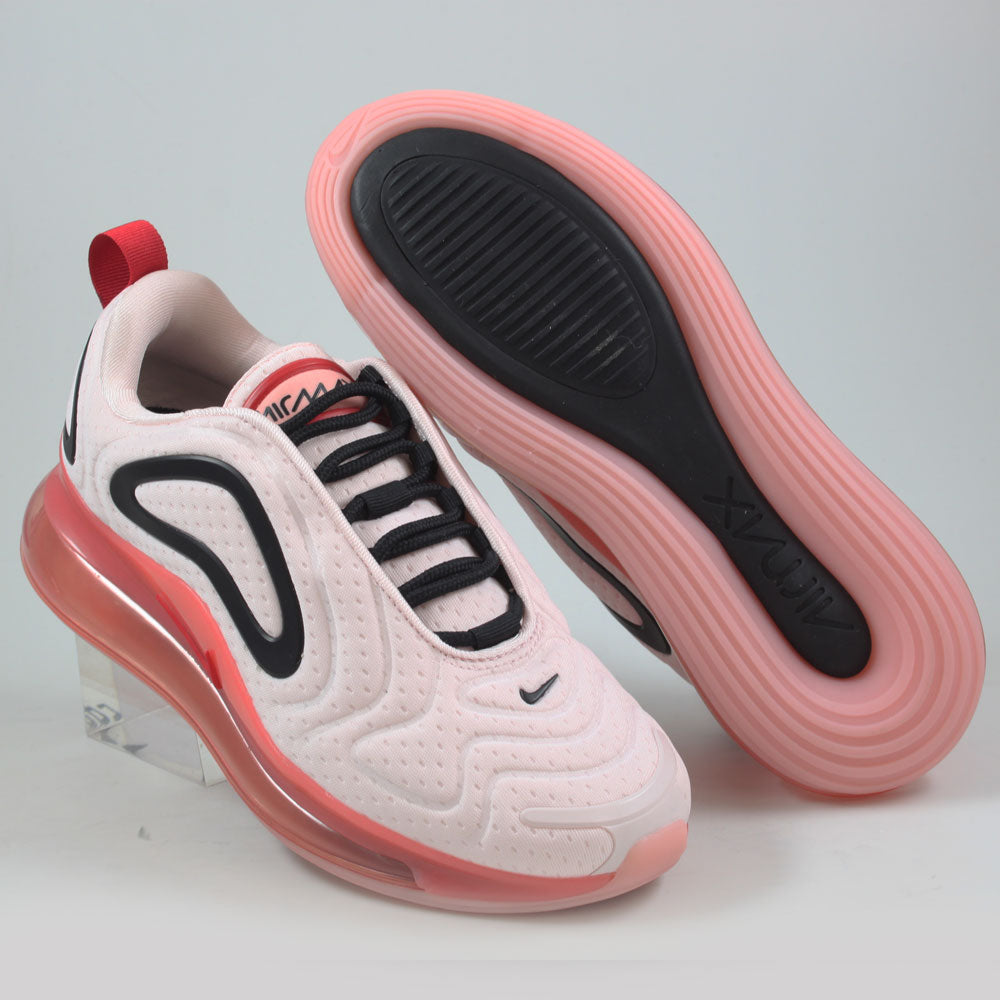 Nike Air Max 720 Women's Training Running Gym Pink Red White AR9293-602 NIB  