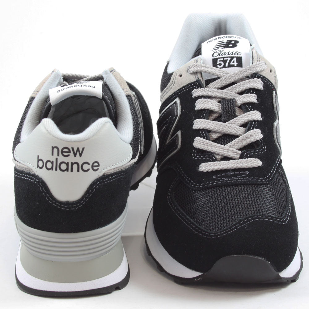 New Balance Herren Sneaker ML574EGK Black – ShoeBeDo-Jena