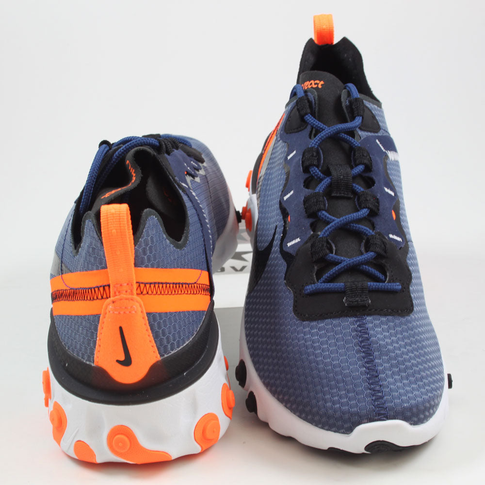 Midnight Navy React Element 55 Herren React Element 55 Midnight