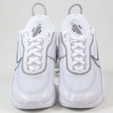 Nike Damen Sneaker Air Max 2090 White/Black-Wolf Grey
