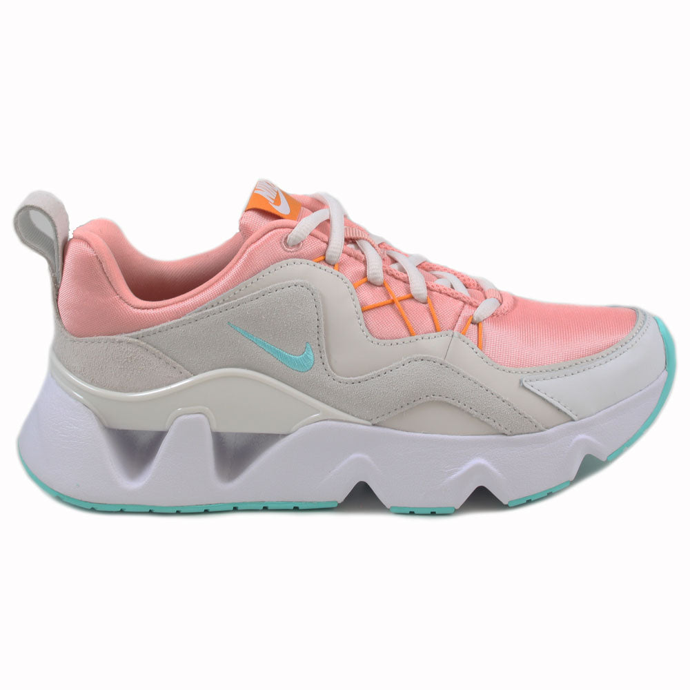 Nike Damen Sneaker RYZ 365 Coral Stardust/Aurora Green BQ4153-600