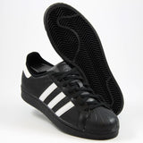 Adidas Herren Sneaker Superstar CBlack/FtwWht/CBlack EG4959