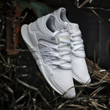 Adidas Damen Sneaker EQT Racing ADV FtwWht/FtwWht/GreOne BY9796