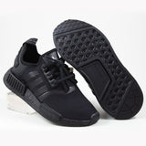 Adidas Damen Sneaker NMD_R1 Black/Black-Black FX8777