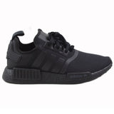 Adidas Herren Sneaker NMD_R1Black-Black-Black GY4977