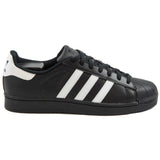 Adidas Herren Sneaker Superstar CBlack/FtwWht/CBlack EG4959