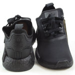 Adidas Herren Sneaker NMD_R1Black-Black-Black GY4977