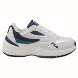 Fila Herren Sneaker Hyperwalker Low Marshmallow/Everglade