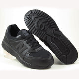 New Balance Herren Sneaker ML570HJB Black/Black
