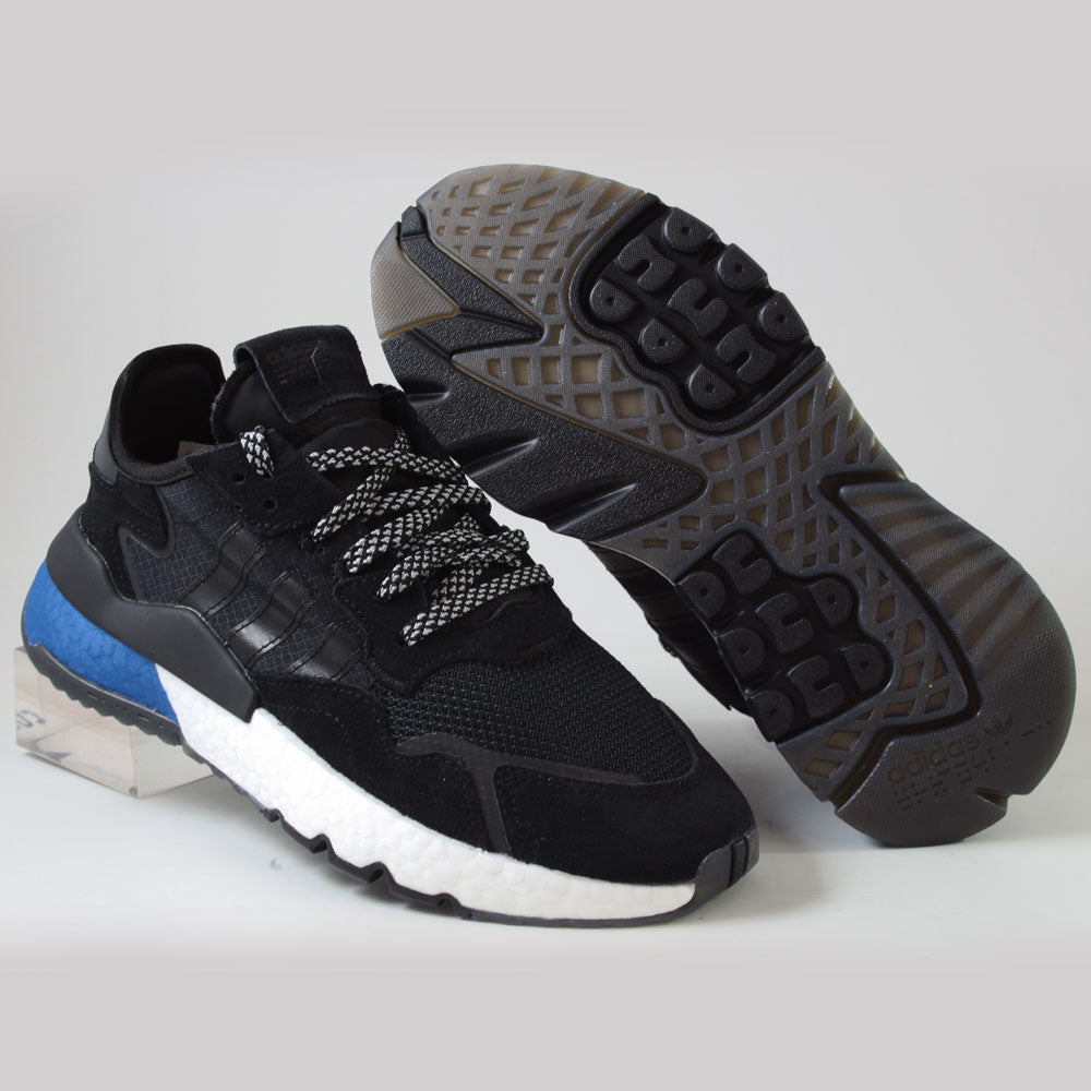 Herren Sneaker Adidas Herren Nite Jogger Adidas Nite Jogger