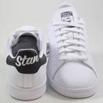 Adidas Herren Sneaker Stan Smith FtwWht/CBlack/FtwWht EE5818