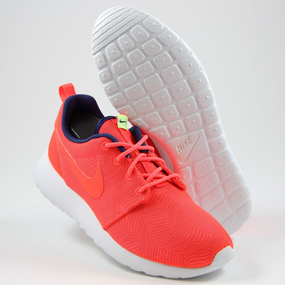 Nike roshe weiß damen online