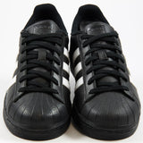 Adidas Herren Sneaker Superstar CBlack/FtwWht/CBlack EG4959