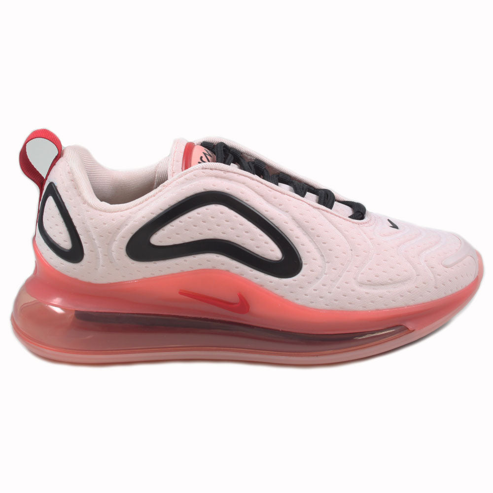 Nike Air Max 720 Women's Training Running Gym Pink Red White AR9293-602 NIB
