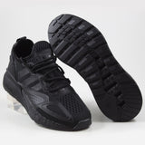 Adidas Damen Sneaker ZX 2K Boost CBlack/CBlack/ShoPnk FW1911