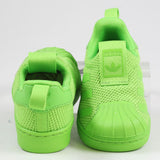 Adidas Kinder Sneaker Superstar 360 SC SesOgr BZ0553
