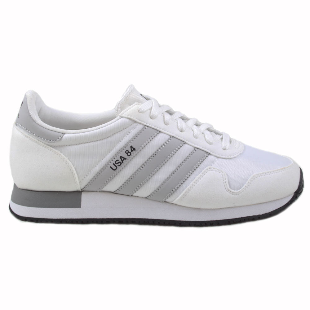 Adidas fashion sportschuhe herren weiss