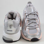 Adidas Damen Sneaker EQT Gazelle GreTwo/MSilve/IcePnk EE5157