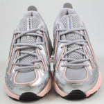 Adidas Damen Sneaker EQT Gazelle GreTwo/MSilve/IcePnk EE5157