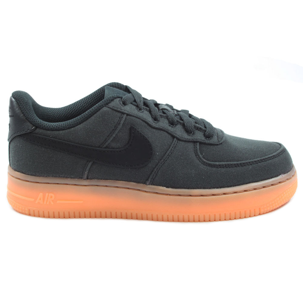 Air force 1 lv8 schwarz damen online