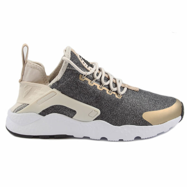 Nike WMNS Damen Sneaker Air Huarache Run Ultra SE Lt