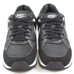 Nike Herren Sneaker Air Span II Black/Summt White