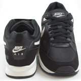 Nike Herren Sneaker Air Span II Black/Summt White