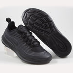 Nike Damen/Kinder Sneaker Air Max Axis Black/Black-Black