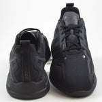 Adidas Herren Sneaker ZX 2K Flux CBlack/CBlack/ShoPnk FV9973