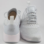 Nike Damen Sneaker Air Max Thea Ultra FK Pure Platinum