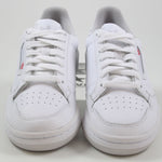 Adidas Damen Sneaker Continental 80 FtwWht/GreFiv/GreOne EE5342