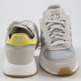 Adidas Damen Sneaker Marathon Tech RawWht/SeSame/BYello EE4943