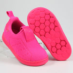 Adidas Kinder Sneaker Stan Smith 360 SC I ShoPin/ShoPin/ShoPin BZ0552