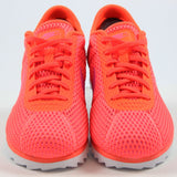 Nike Damen Sneaker Cortez Ultra BR Total Crimson/Pnk Blast-Wht