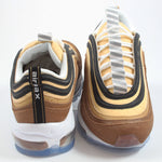 Nike Herren Sneaker Air Max 97 Ale Brown/Black-Elemental Gold