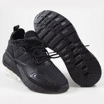Adidas Damen Sneaker ZX 2K Boost CBlack/CBlack/GreSix FX7476