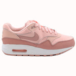 Nike Damen Sneaker Air Max 1 SE Storm Pink/Rust Pink