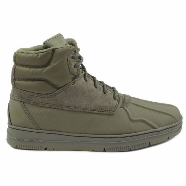K1X Herren Stiefel/Boots Shellduck Olive Green - Main Image