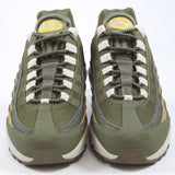 Nike Herren Sneaker Air Max 95 Essential Olive Canvas/Light Bone