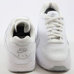 Nike Damen Sneaker Air Max 1 Ultra Essentials White/White-Metallic Silver