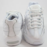 Nike Damen Sneaker Air Max 95 White/White-White
