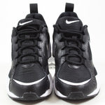 Nike Herren Sneaker Air Heights Black/White